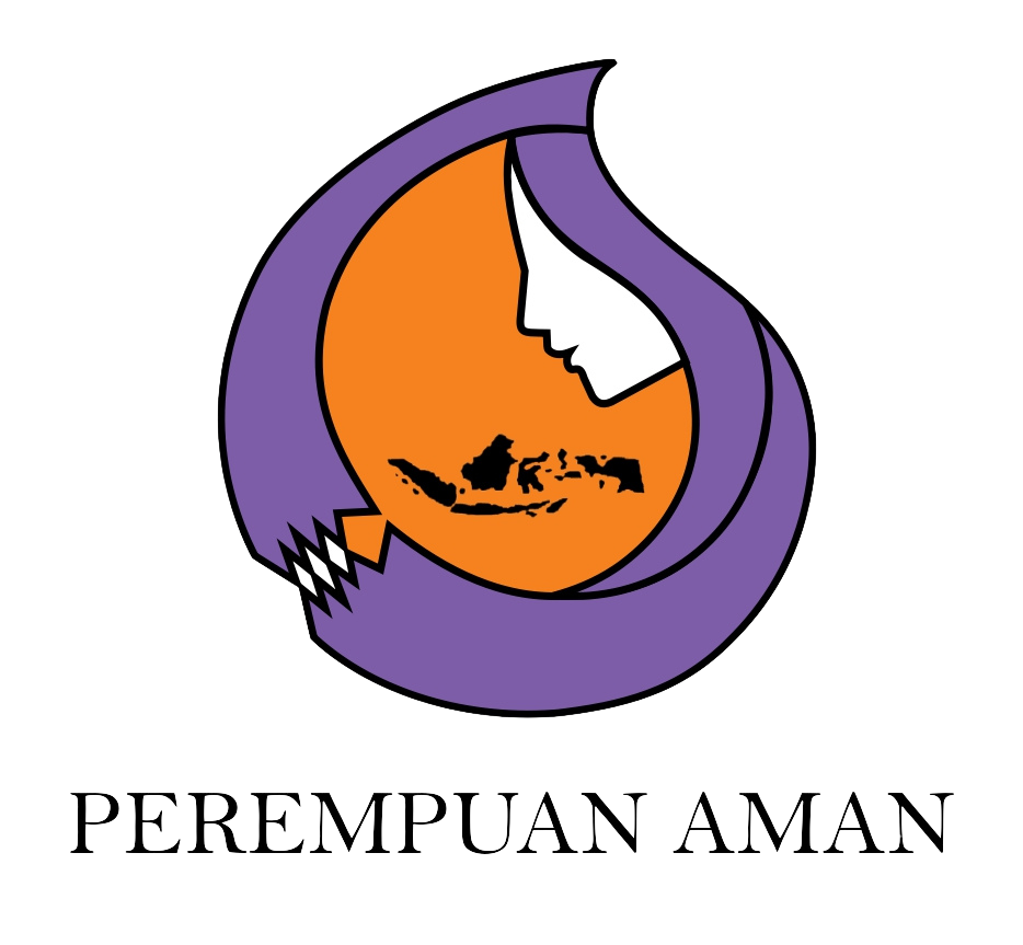 Logo PEREMPUAN AMAN