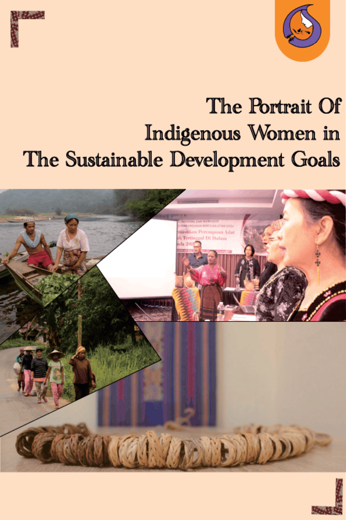 The Portrait of Indigenous Women in the Sustainable Development Goals