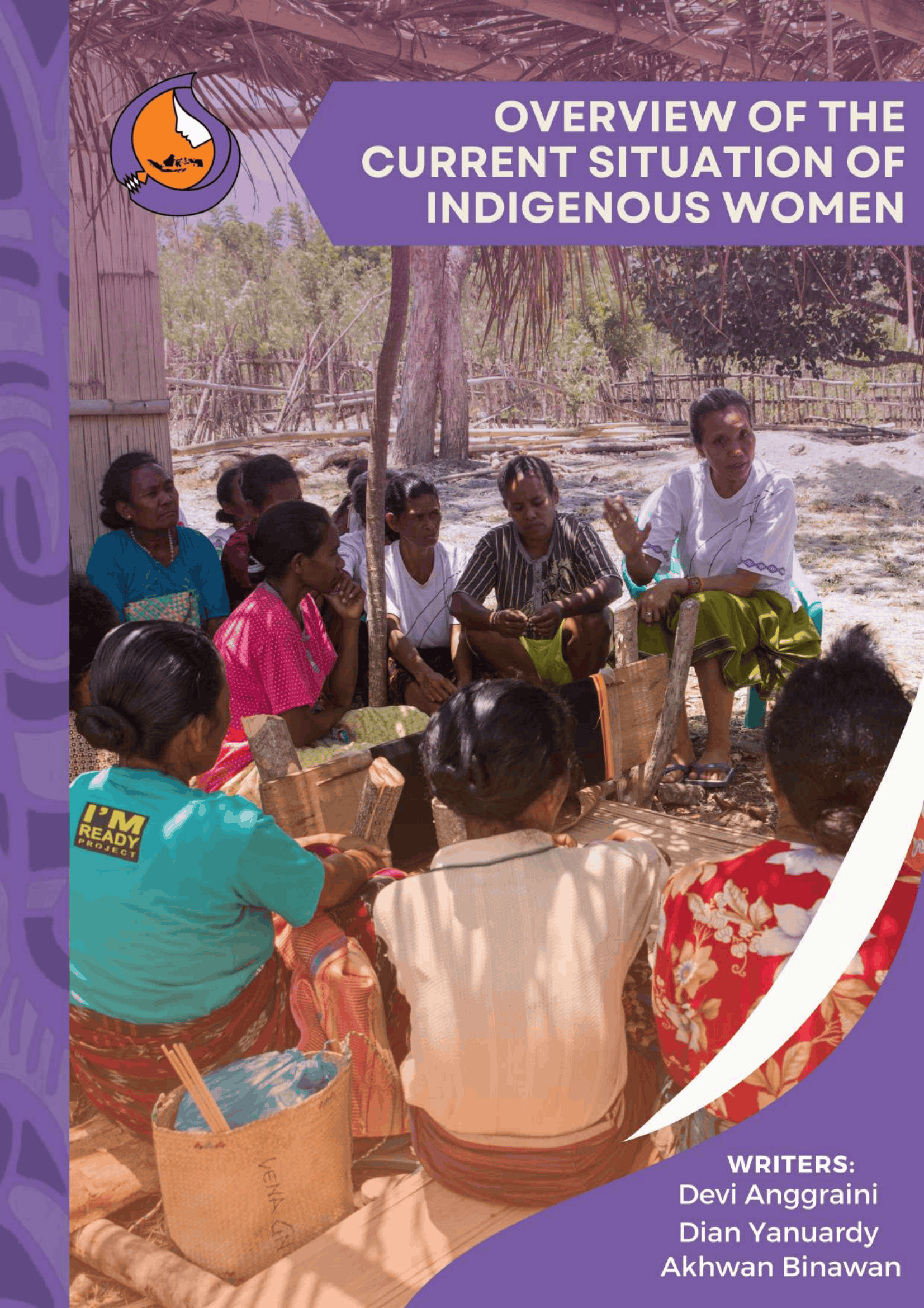 Overview of the Current Situation of Indigenous Women