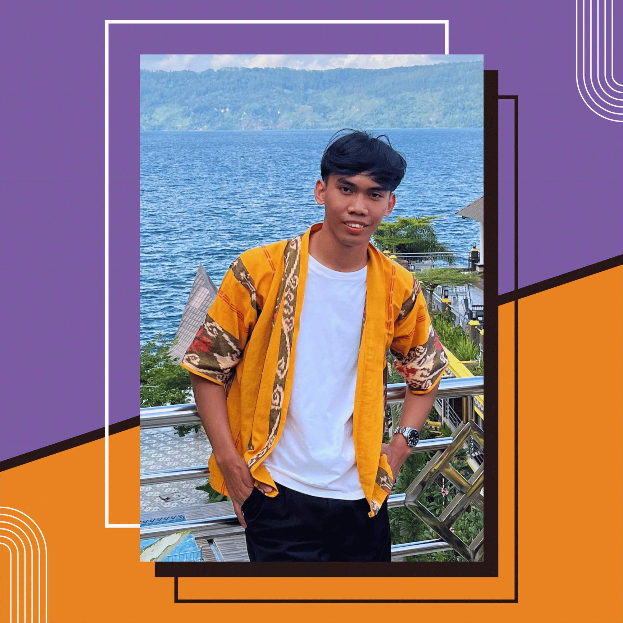 Foto Ardiansyah
