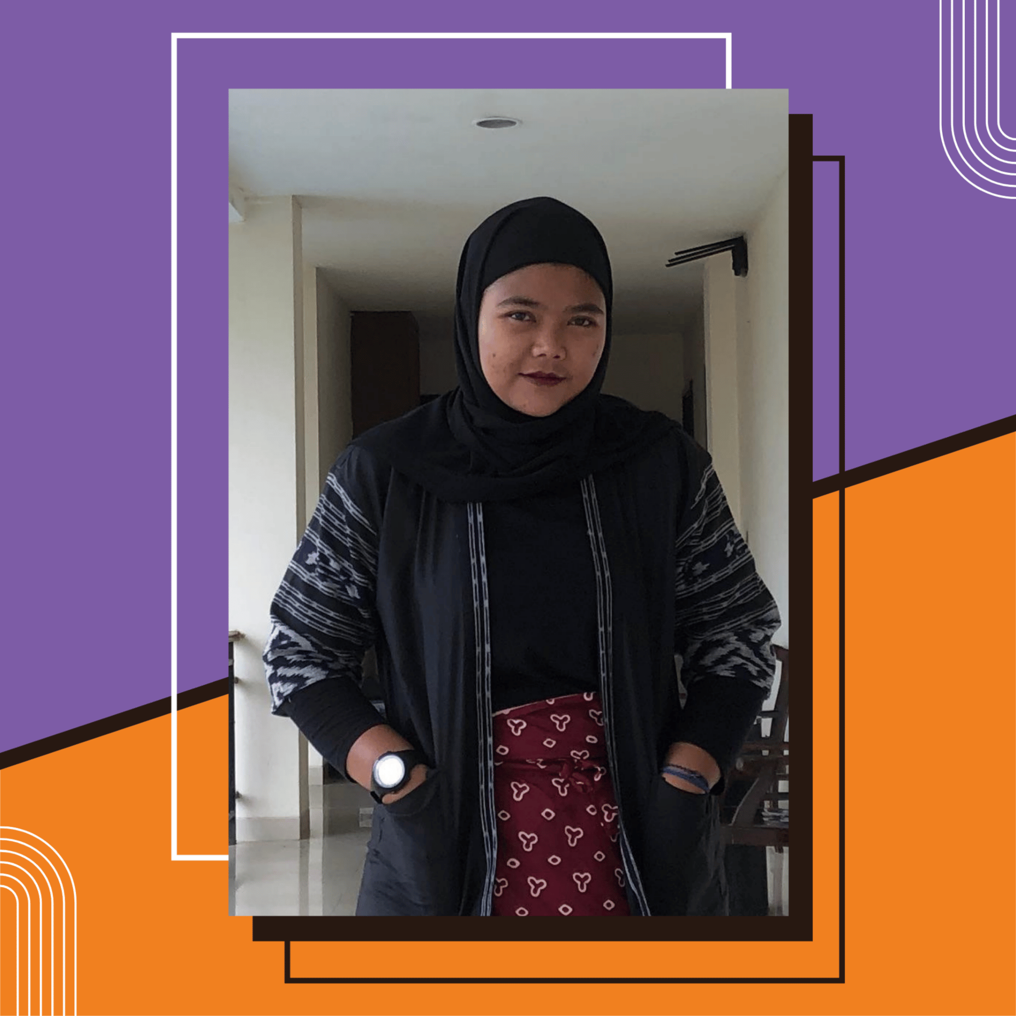 Foto Nursamiyyah