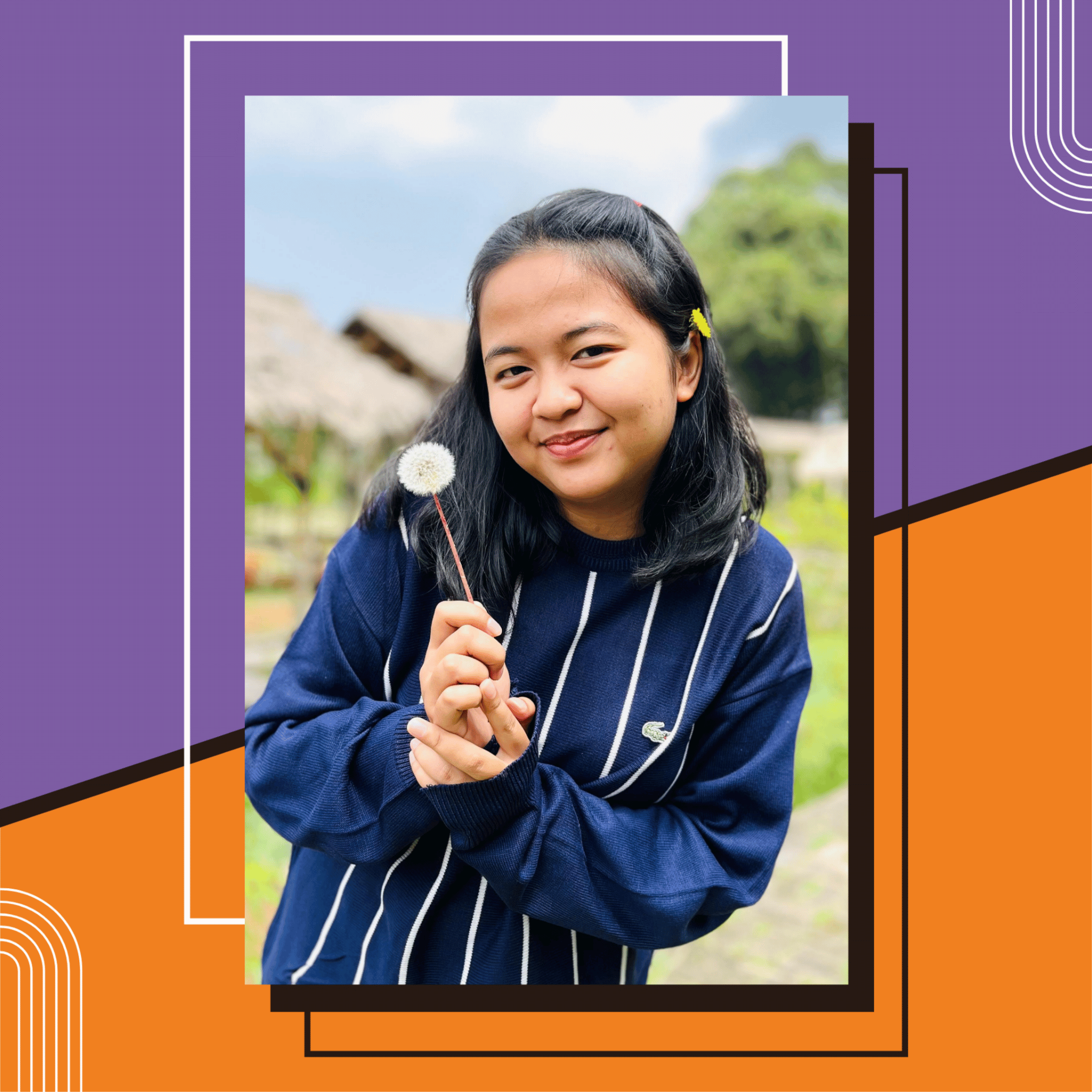 Foto Noviana Putri
