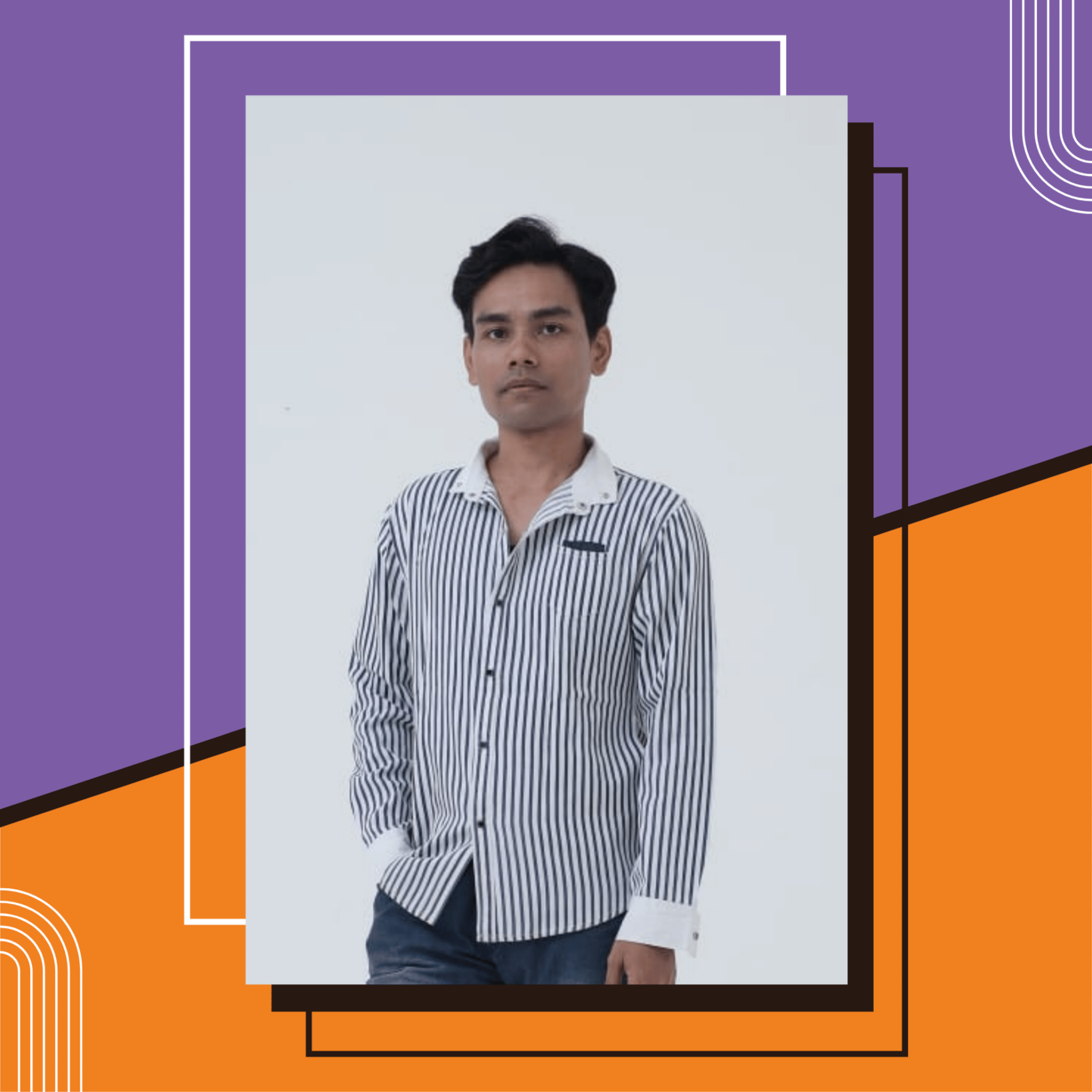 Foto Suwardi