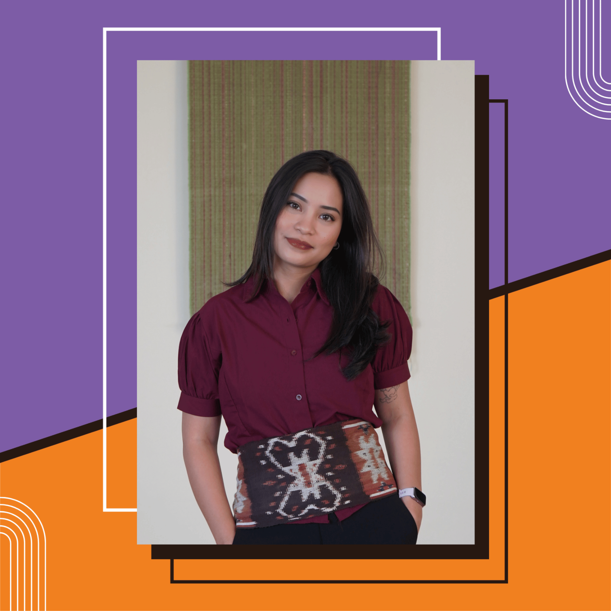 Foto Mayang Cerana