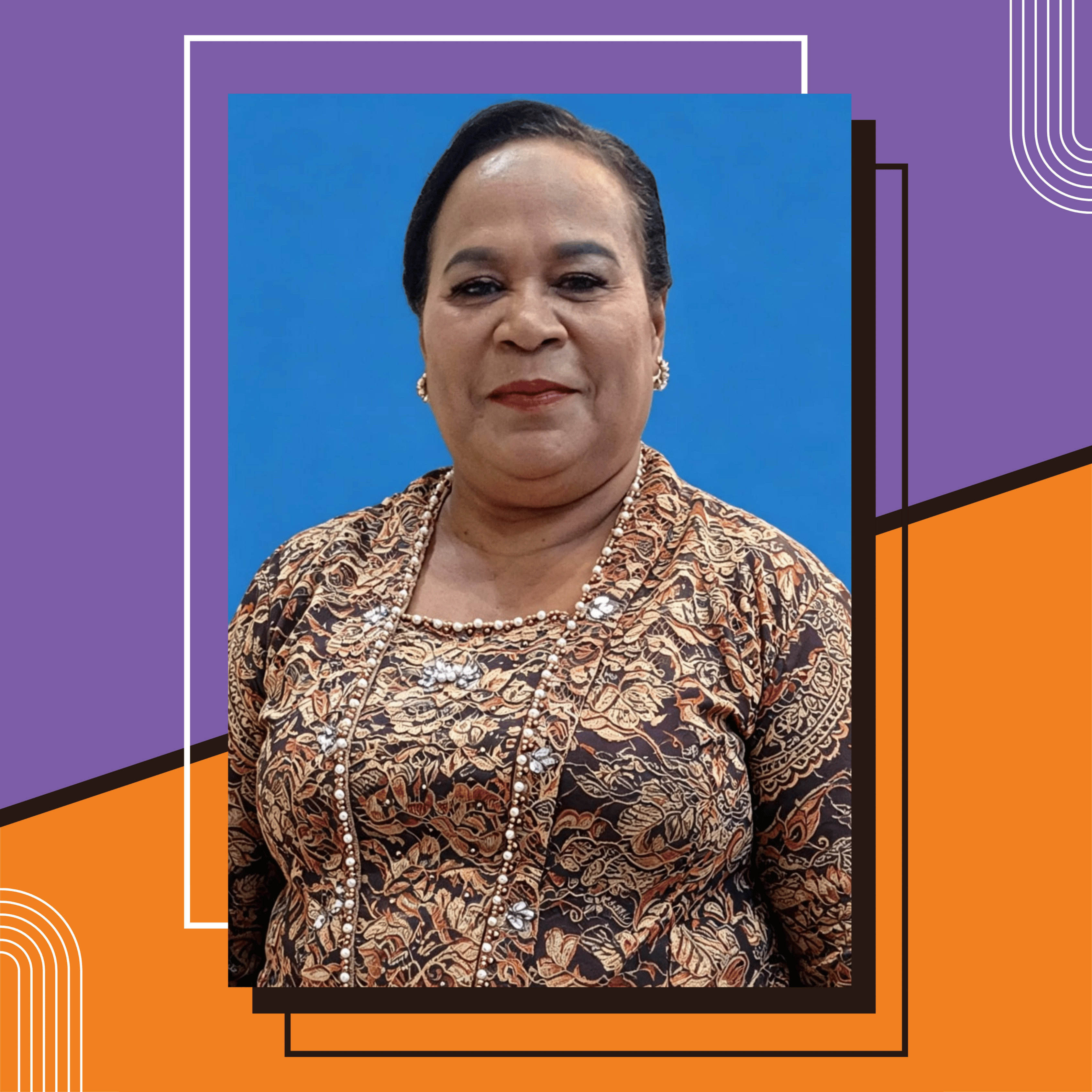 Foto Tabita Mansawan