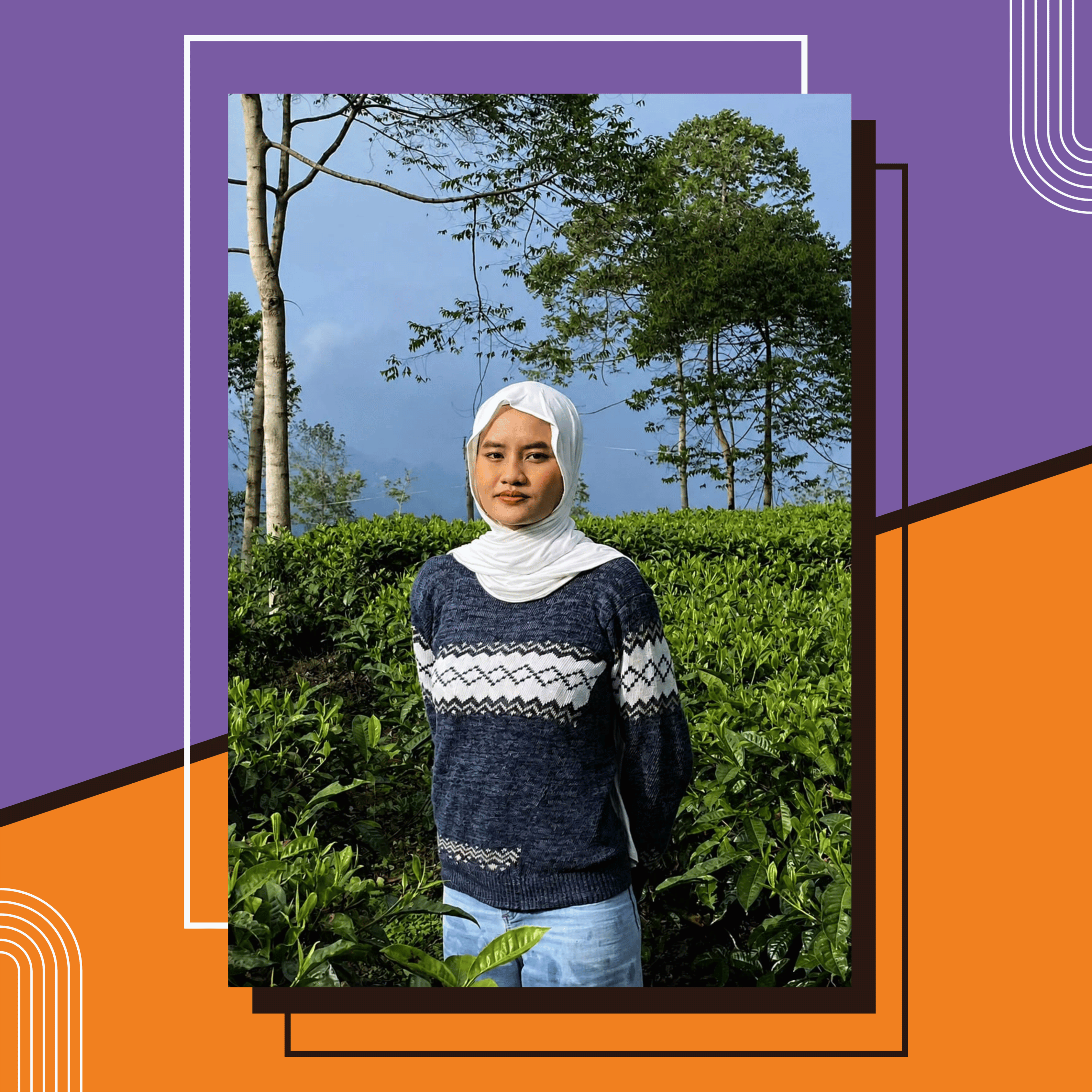 Foto Aisyah Putri S.